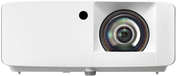 optoma gt2000hdr projector