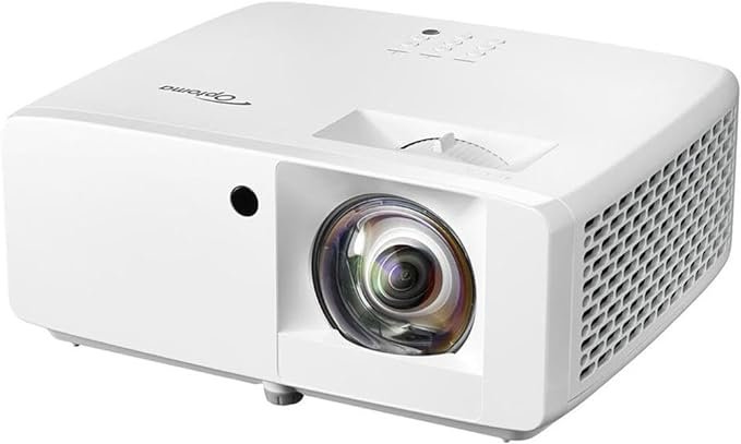 Optoma GT2000HDR Review 2024