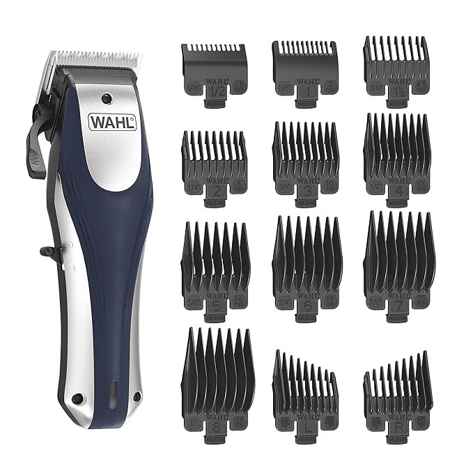Wahl's Legacy of Quality 