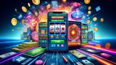 Best Online Casino Apps That Pay Real Money 2024